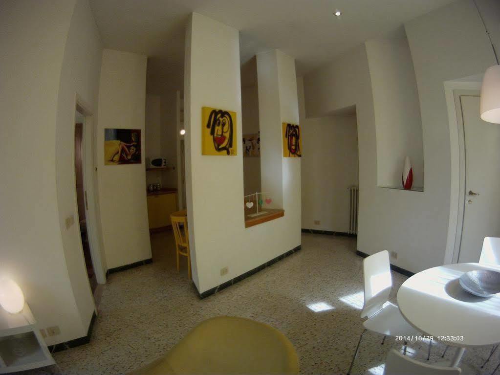B&B Musei Vaticani Rome Exterior photo